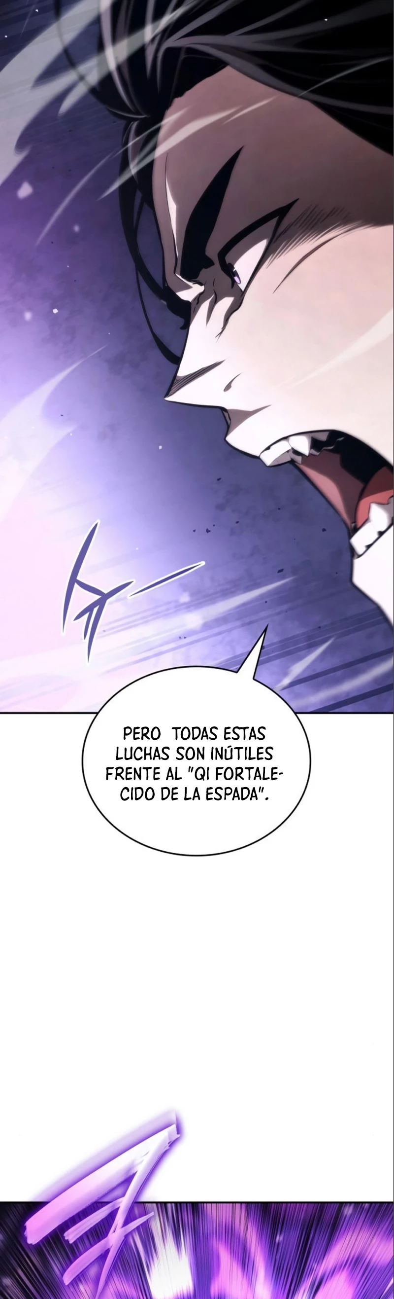 Nigromante sin limites > Capitulo 62 > Page 371