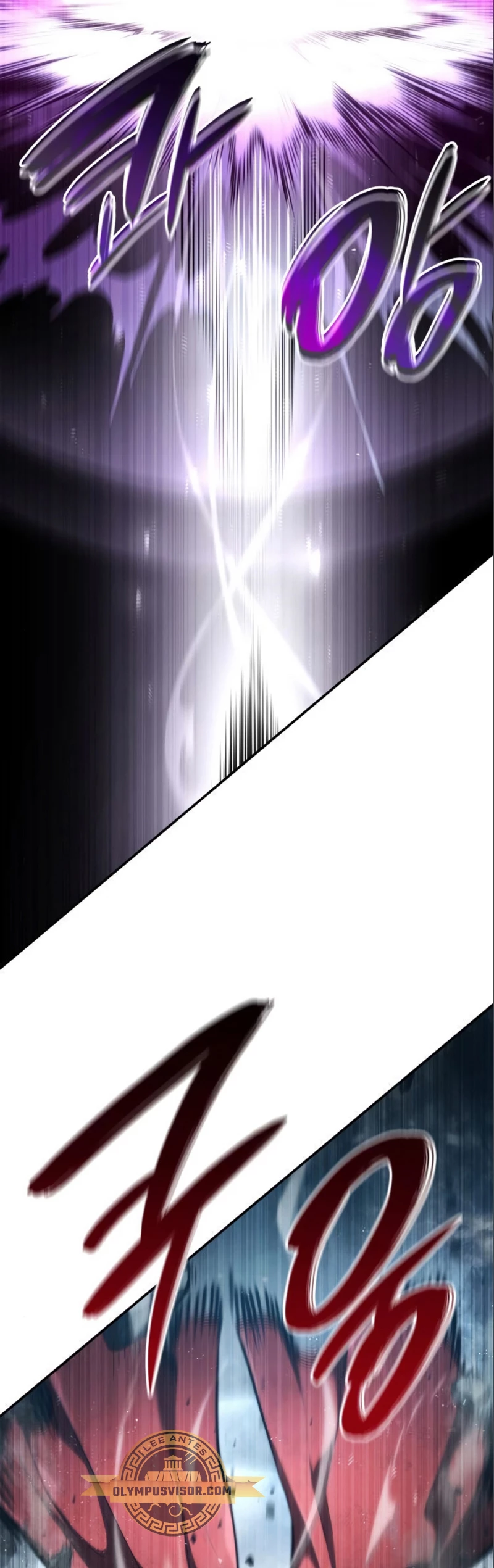 Nigromante sin limites > Capitulo 62 > Page 421