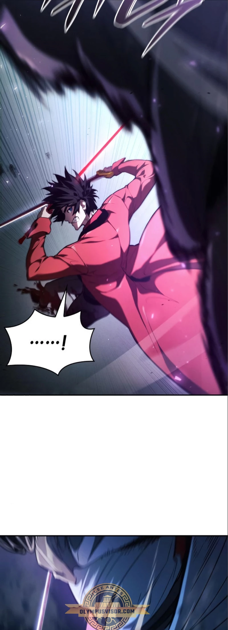 Nigromante sin limites > Capitulo 62 > Page 491