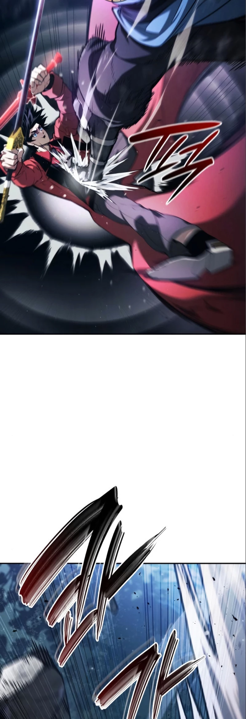 Nigromante sin limites > Capitulo 62 > Page 501