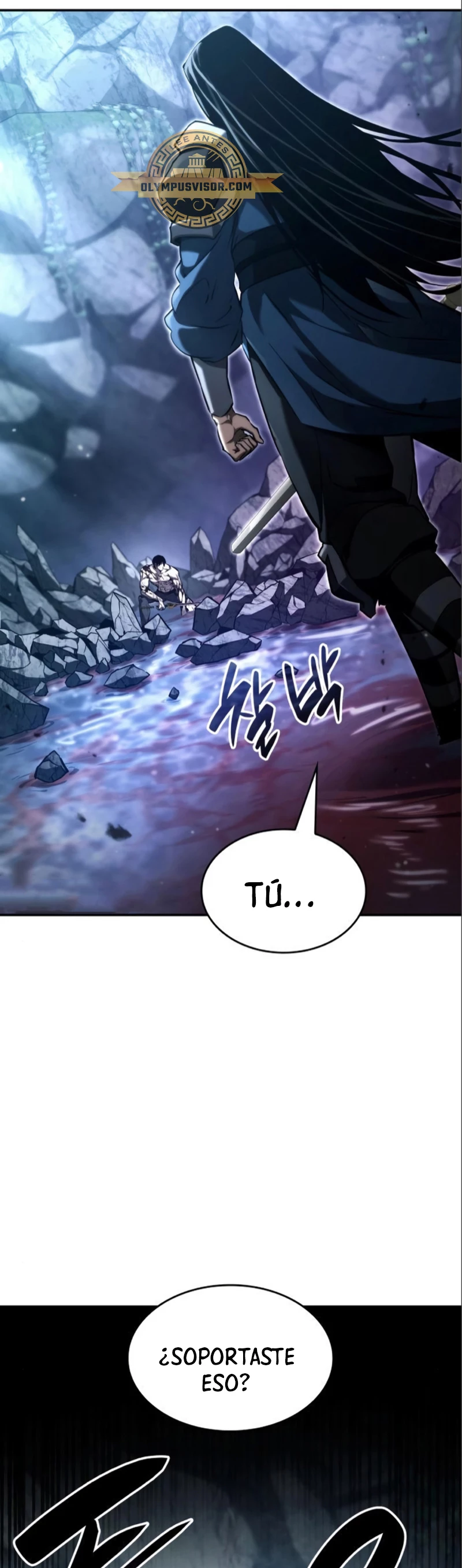Nigromante sin limites > Capitulo 62 > Page 611