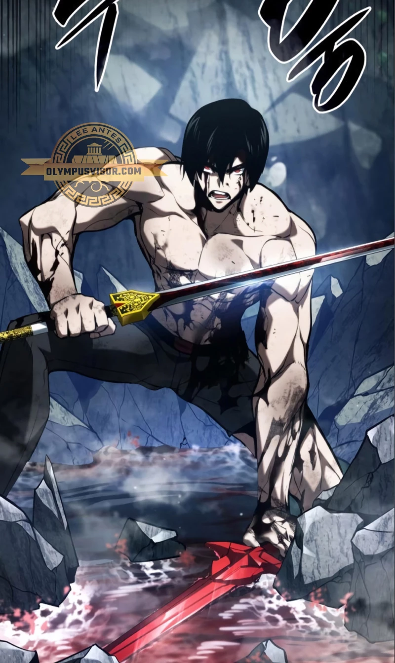 Nigromante sin limites > Capitulo 62 > Page 621