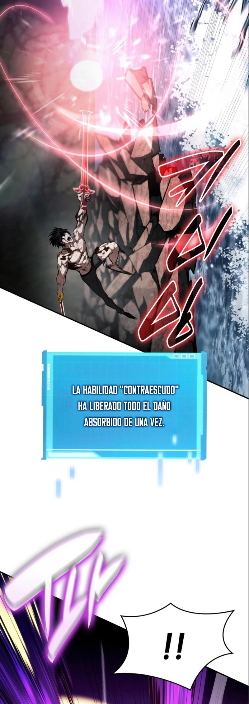 Nigromante sin limites > Capitulo 62 > Page 691