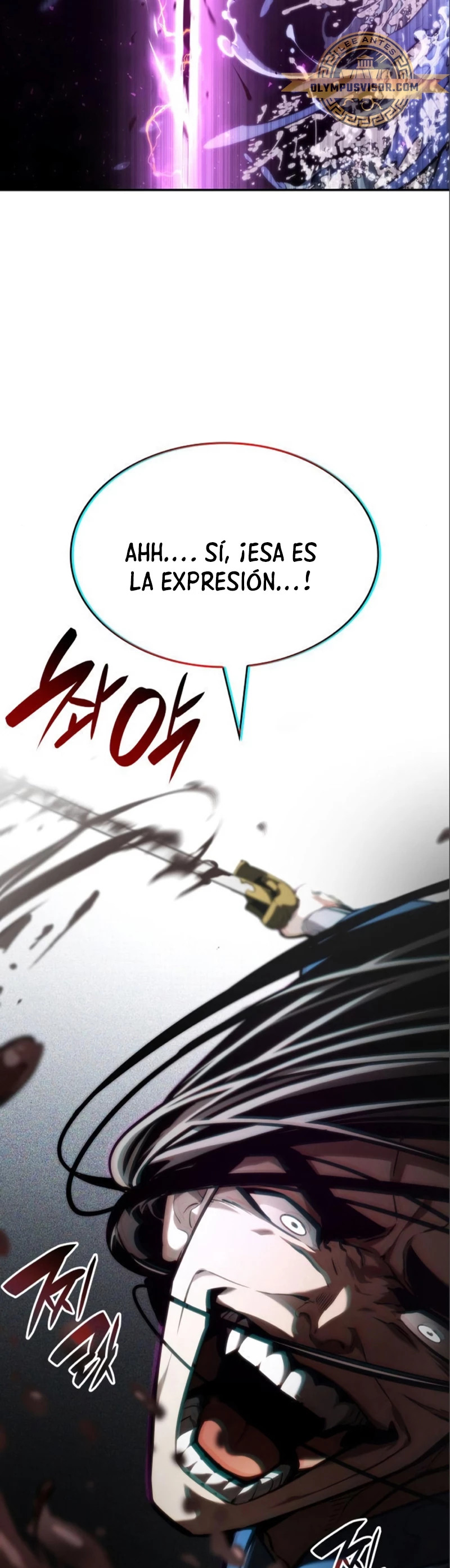 Nigromante sin limites > Capitulo 62 > Page 731