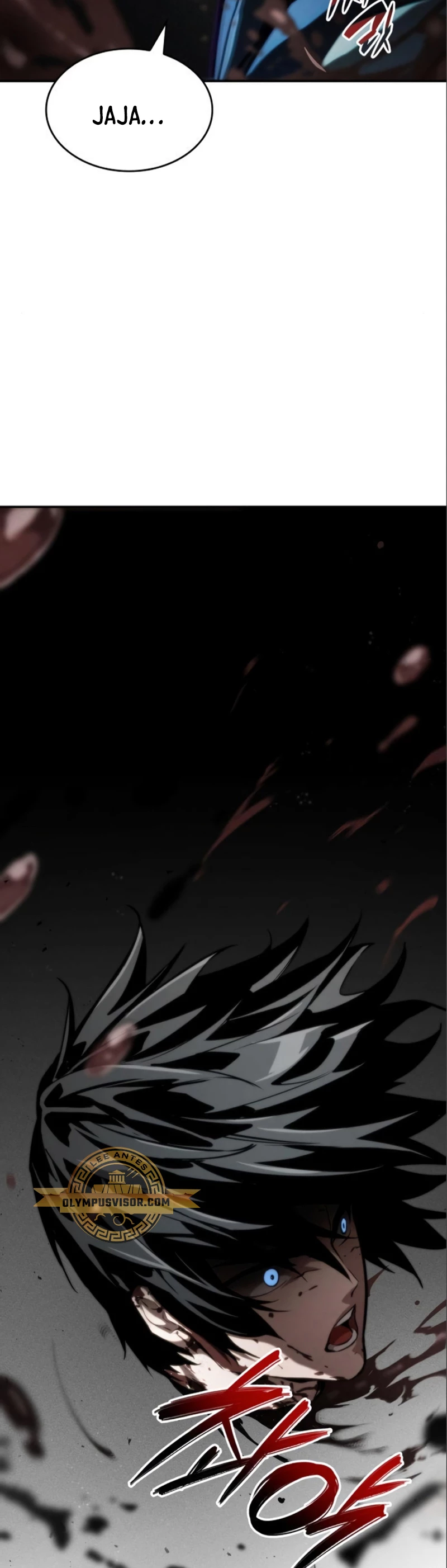 Nigromante sin limites > Capitulo 62 > Page 741