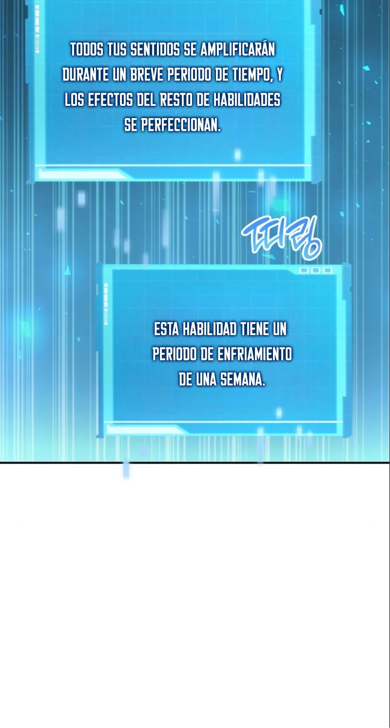 Nigromante sin limites > Capitulo 62 > Page 771