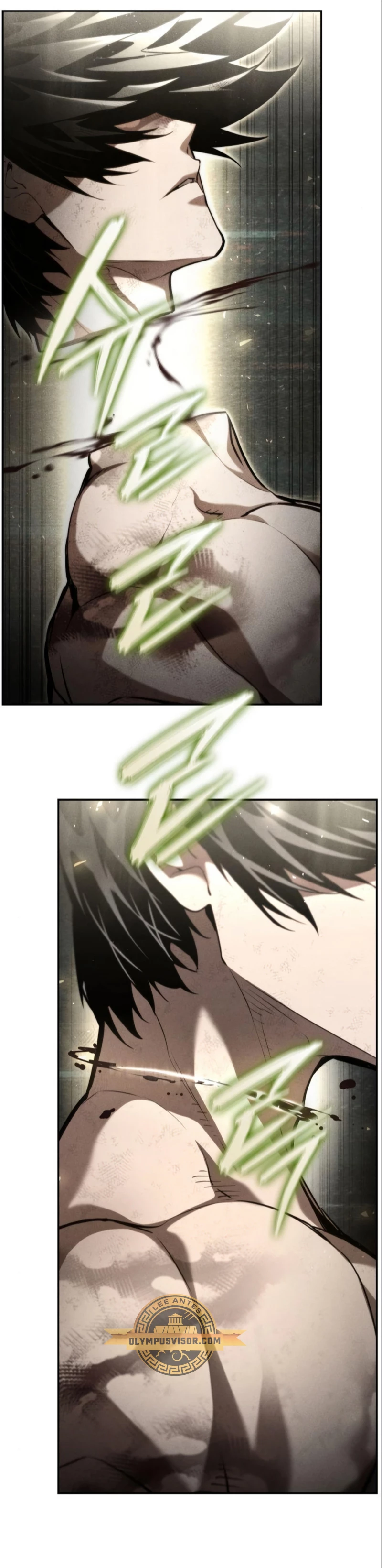 Nigromante sin limites > Capitulo 62 > Page 781