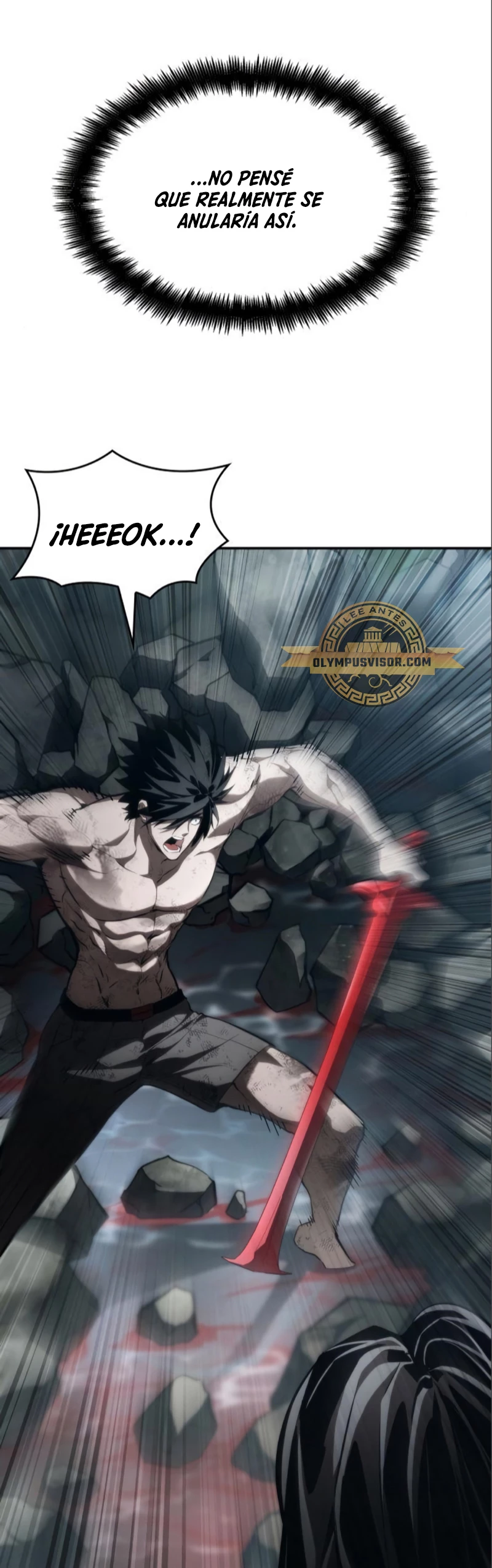Nigromante sin limites > Capitulo 62 > Page 801