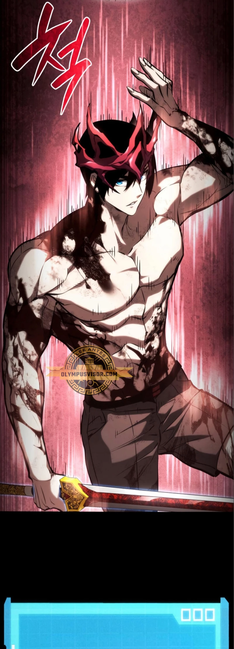 Nigromante sin limites > Capitulo 62 > Page 831
