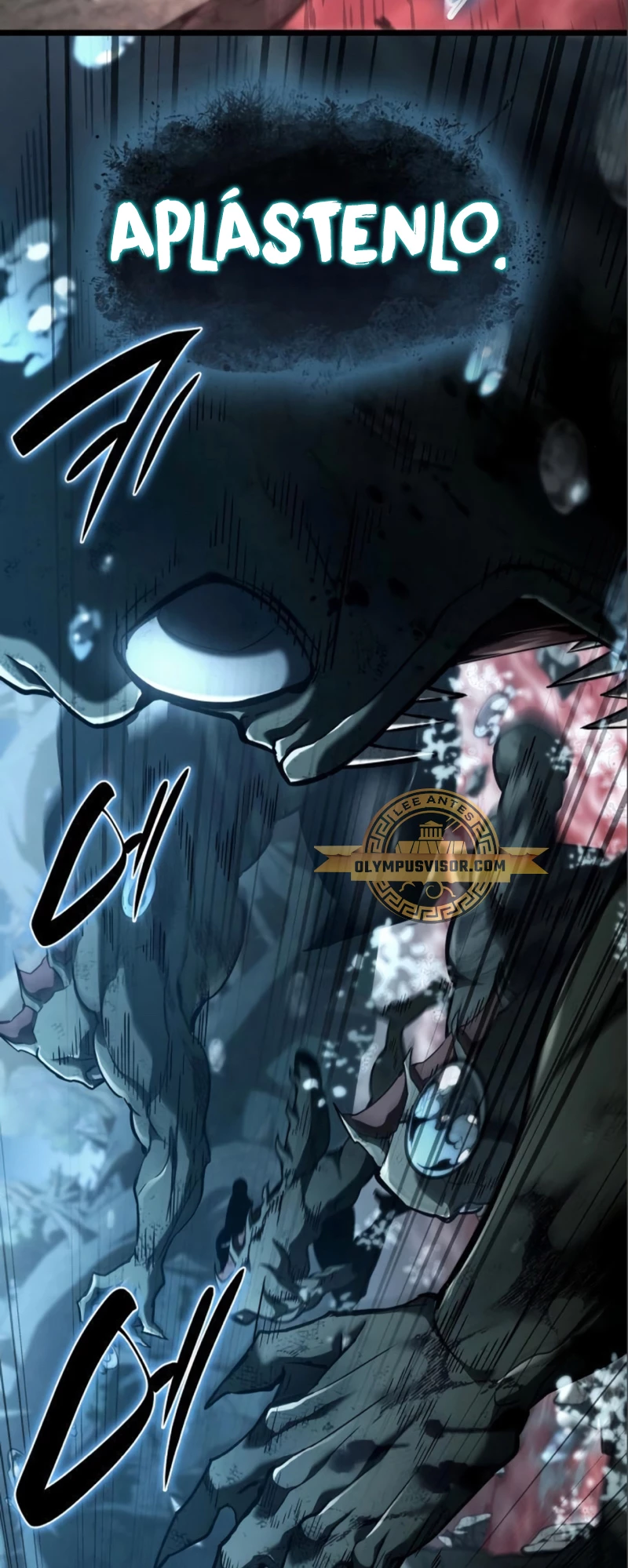 Nigromante sin limites > Capitulo 62 > Page 861