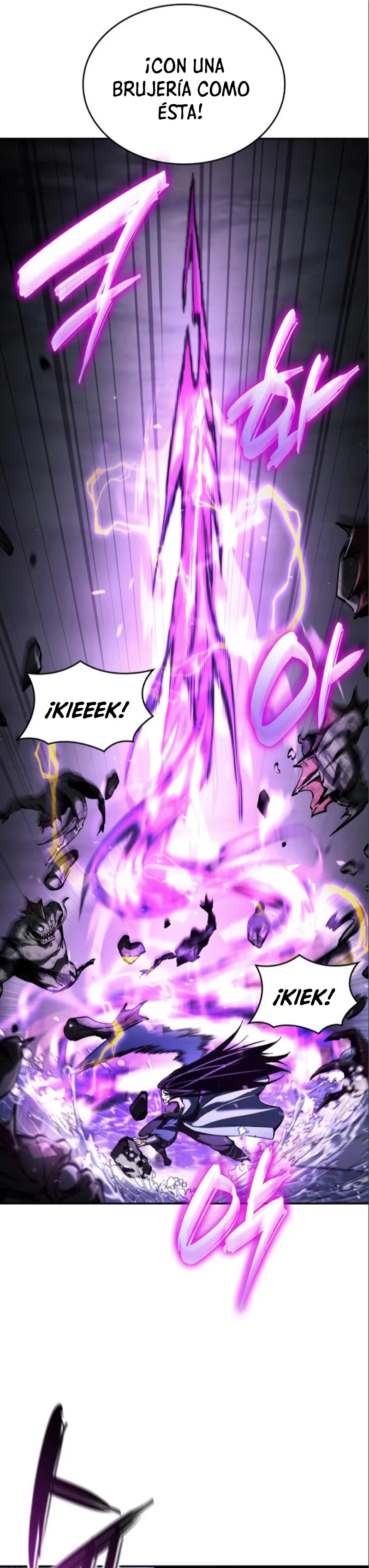 Nigromante sin limites > Capitulo 62 > Page 891