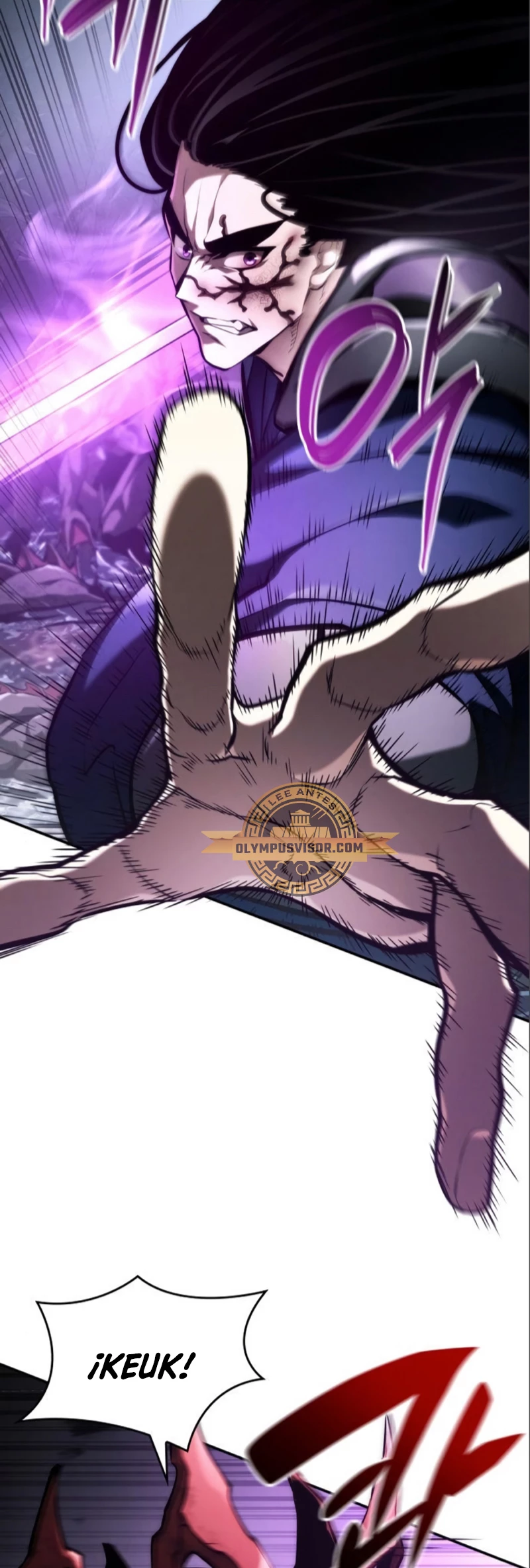 Nigromante sin limites > Capitulo 62 > Page 901