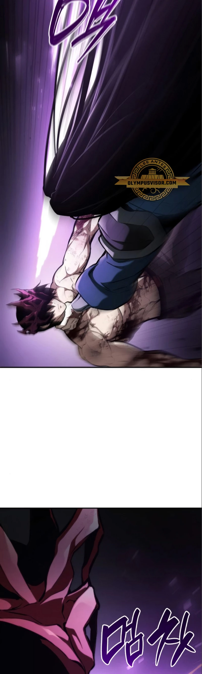 Nigromante sin limites > Capitulo 62 > Page 921