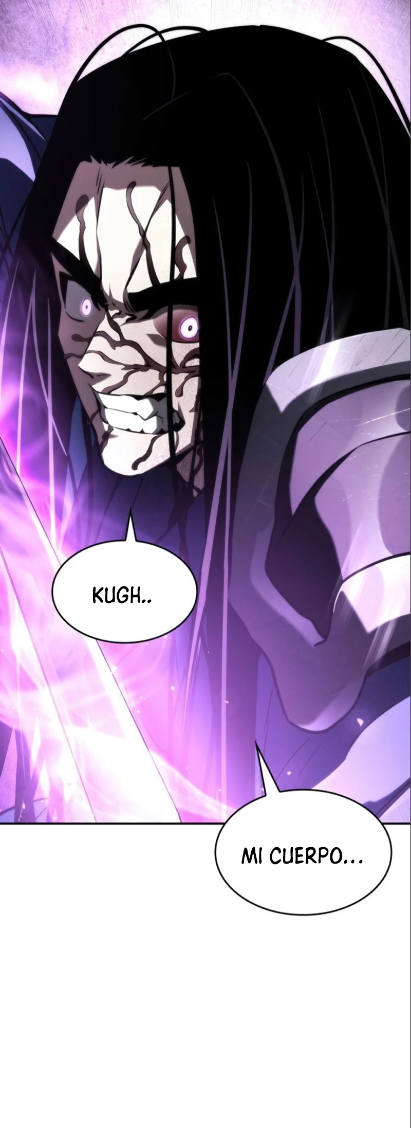 Nigromante sin limites > Capitulo 62 > Page 941