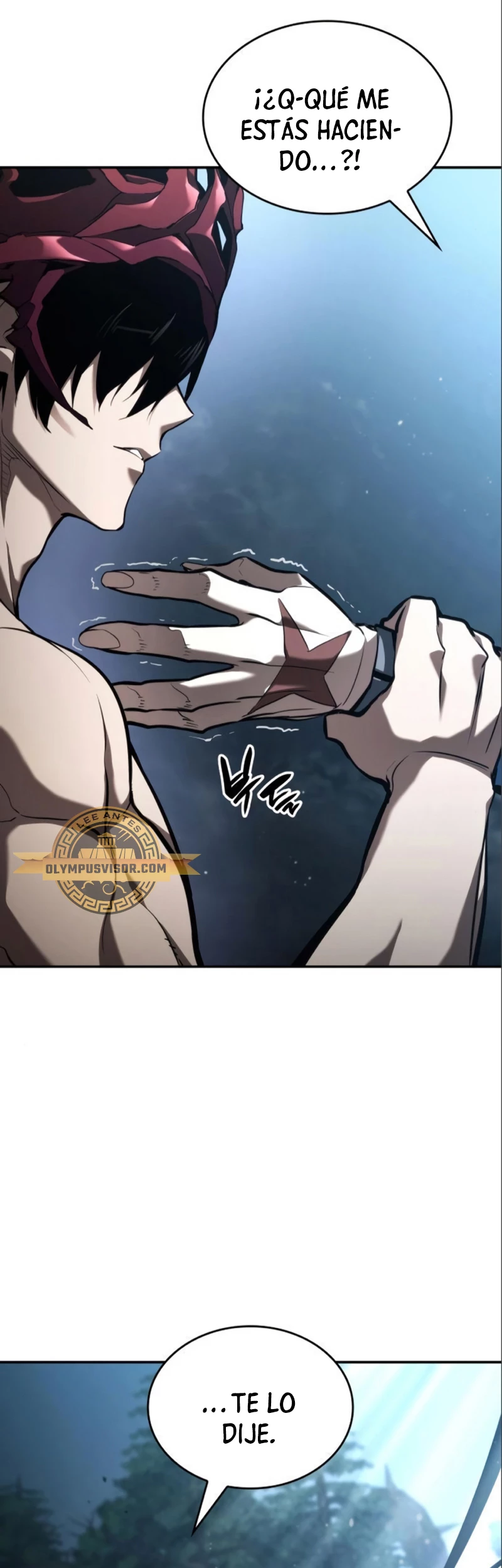 Nigromante sin limites > Capitulo 62 > Page 951