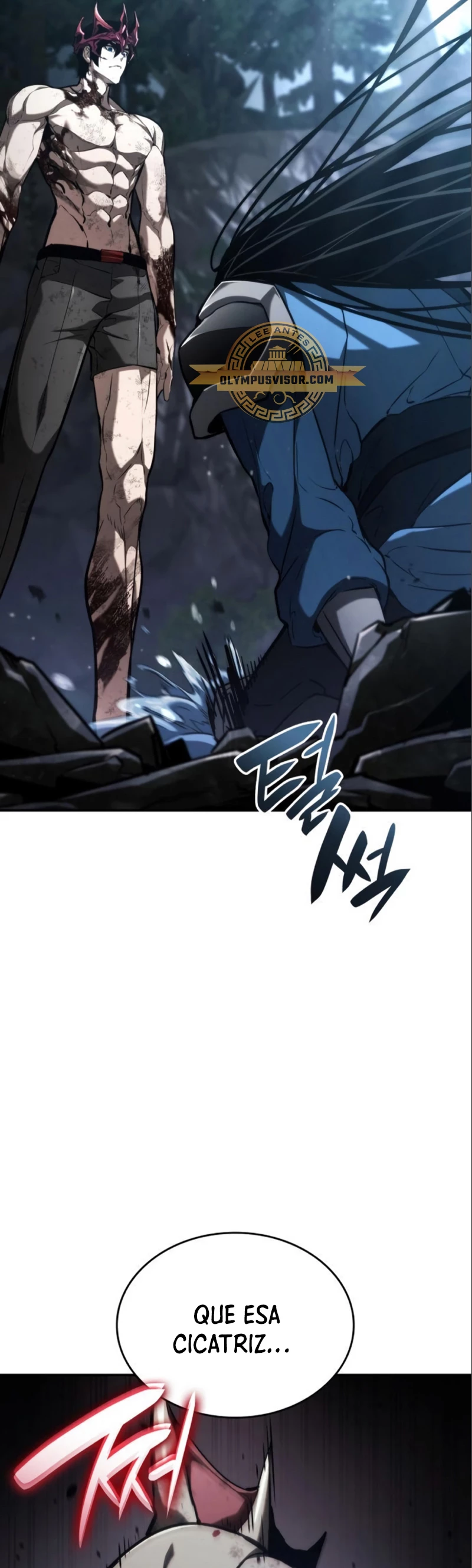 Nigromante sin limites > Capitulo 62 > Page 961