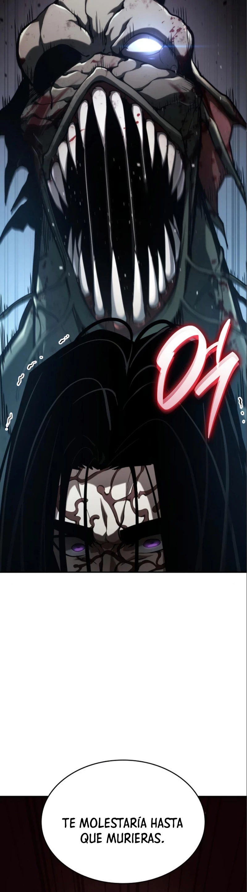 Nigromante sin limites > Capitulo 62 > Page 971