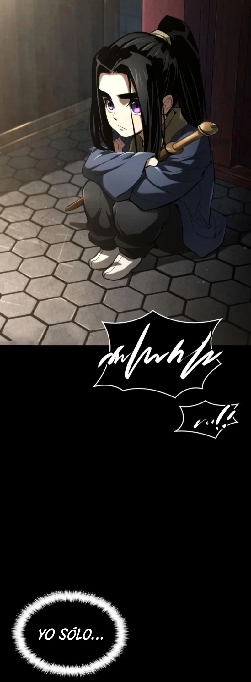 Nigromante sin limites > Capitulo 63 > Page 31