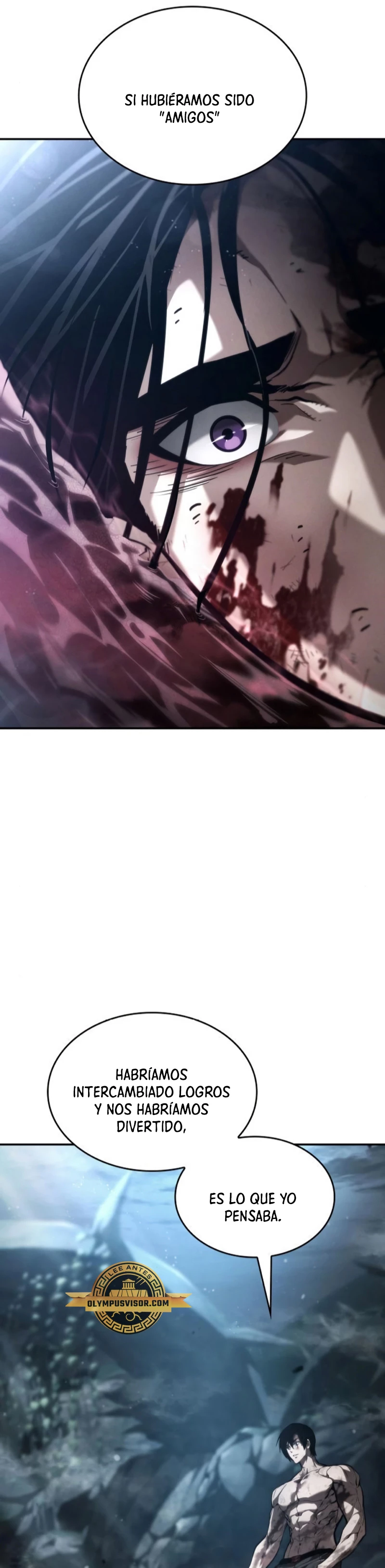 Nigromante sin limites > Capitulo 63 > Page 221