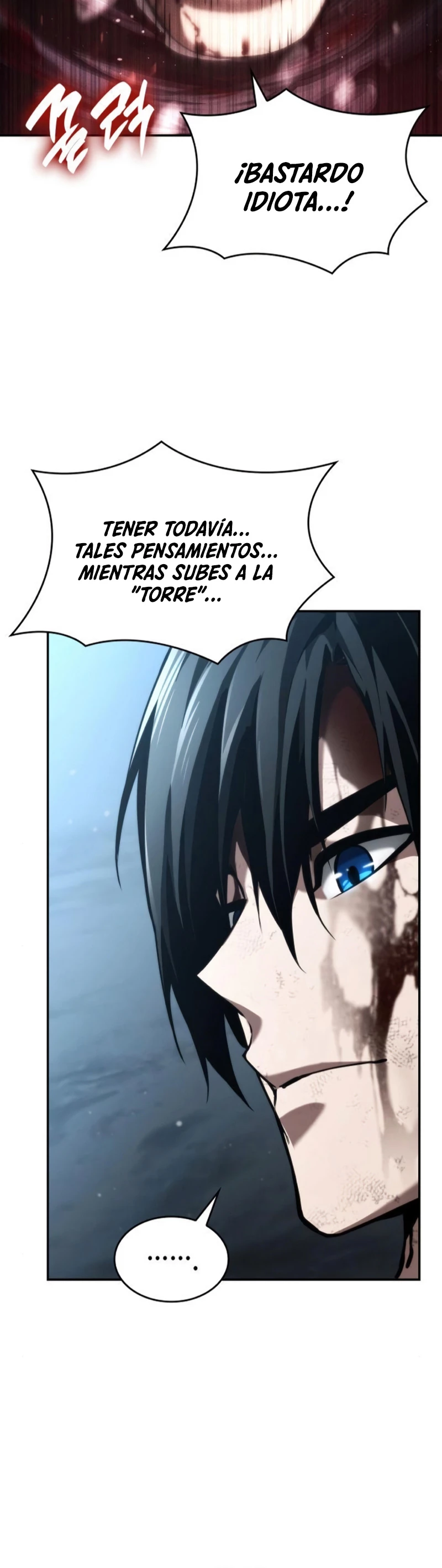 Nigromante sin limites > Capitulo 63 > Page 241