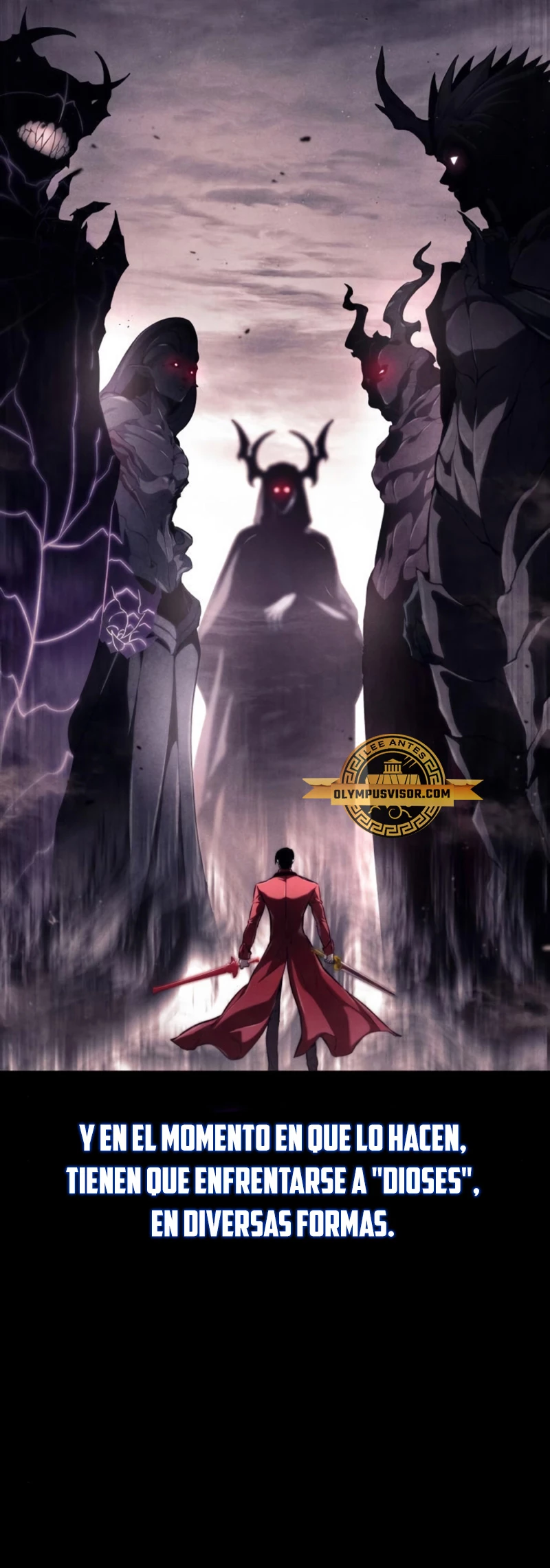 Nigromante sin limites > Capitulo 63 > Page 281