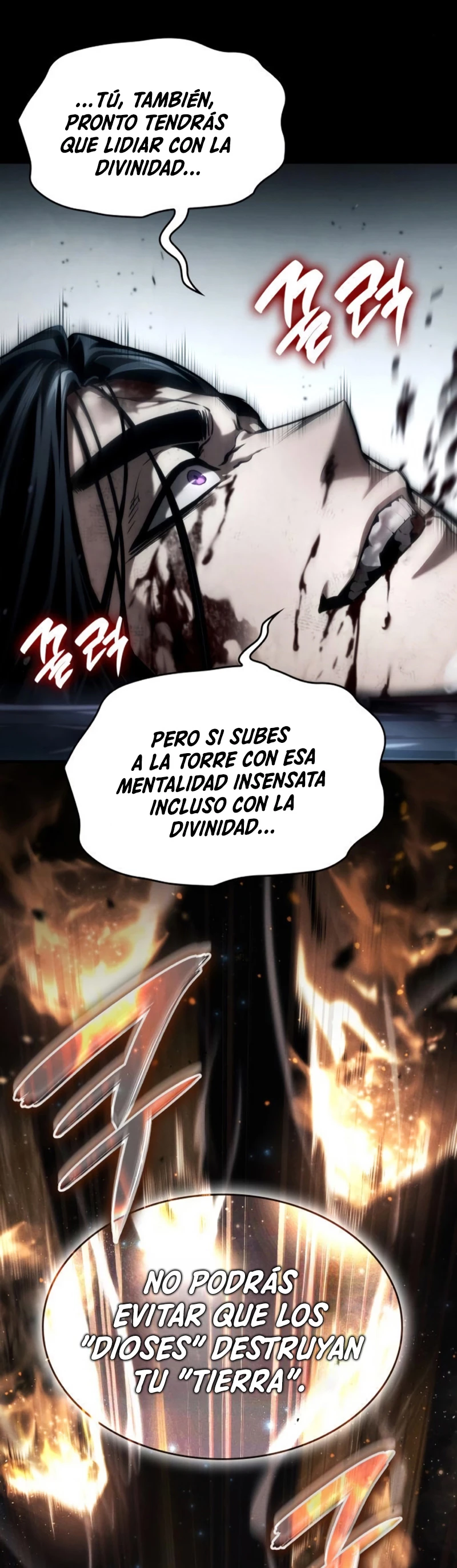 Nigromante sin limites > Capitulo 63 > Page 291