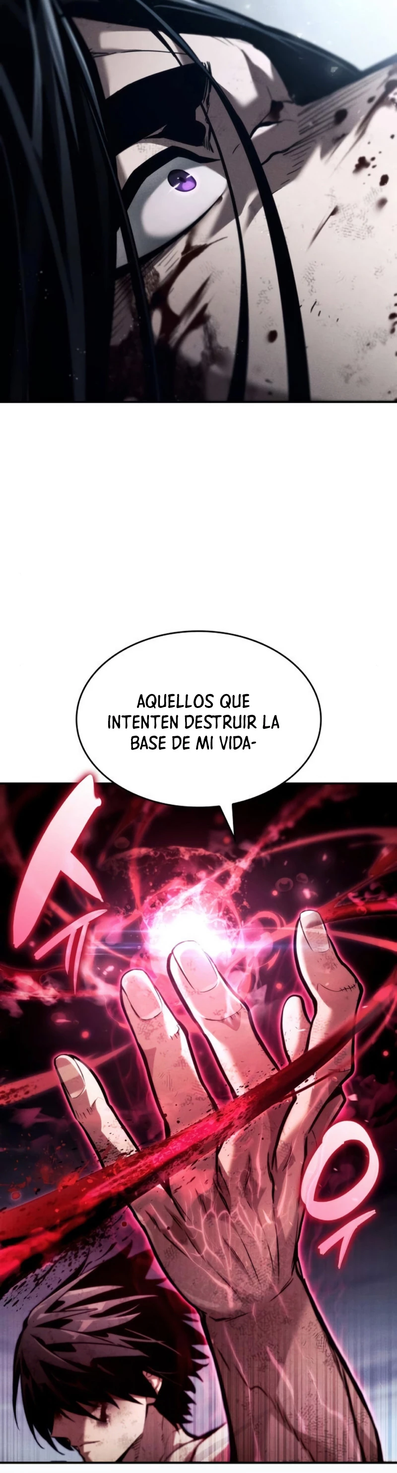 Nigromante sin limites > Capitulo 63 > Page 311