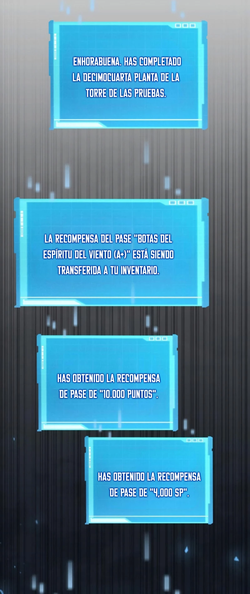 Nigromante sin limites > Capitulo 63 > Page 351