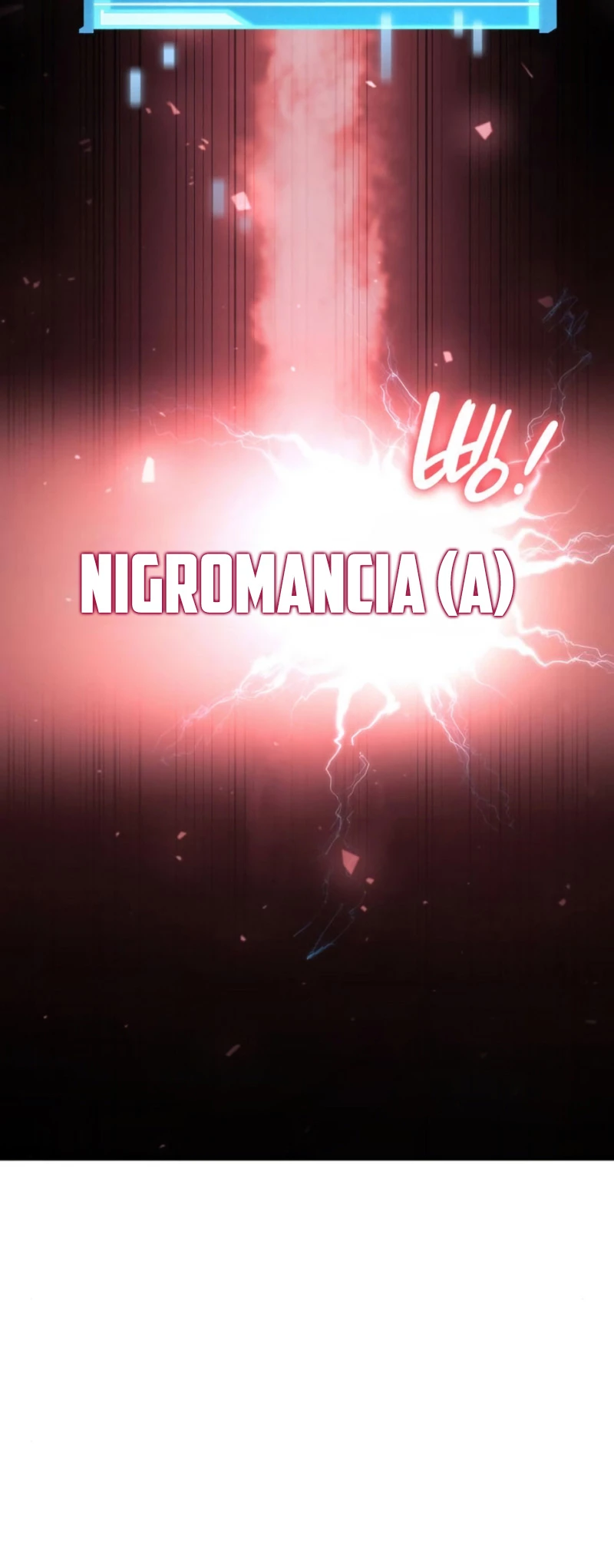 Nigromante sin limites > Capitulo 63 > Page 431