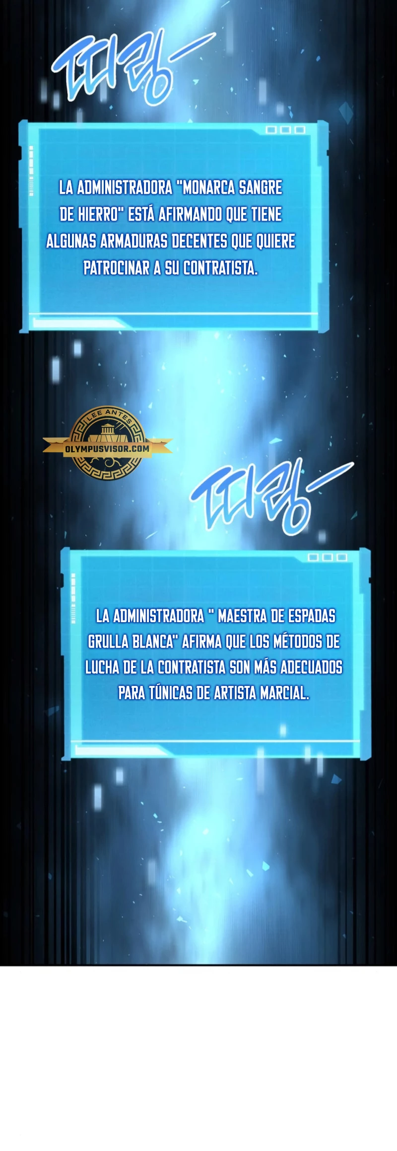 Nigromante sin limites > Capitulo 63 > Page 481