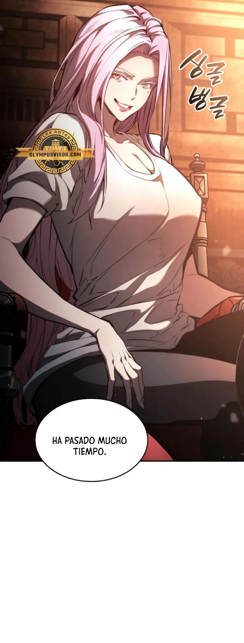 Nigromante sin limites > Capitulo 63 > Page 531
