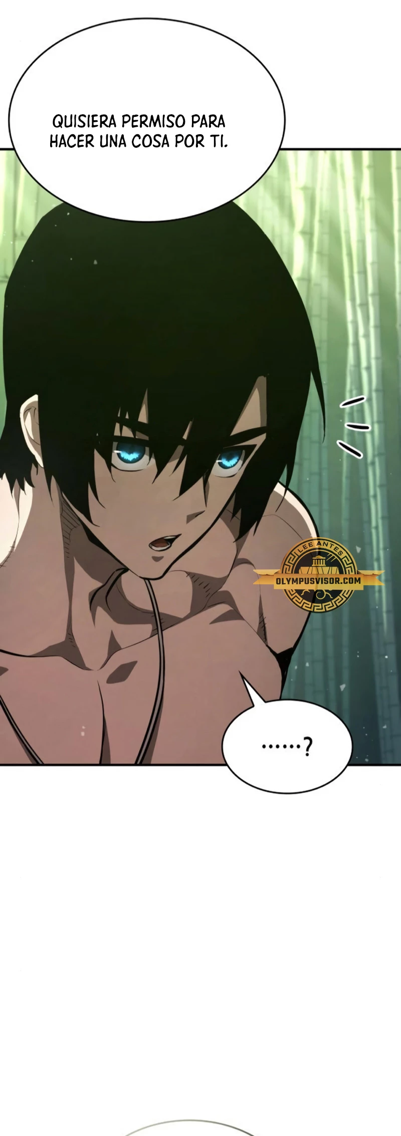 Nigromante sin limites > Capitulo 63 > Page 601