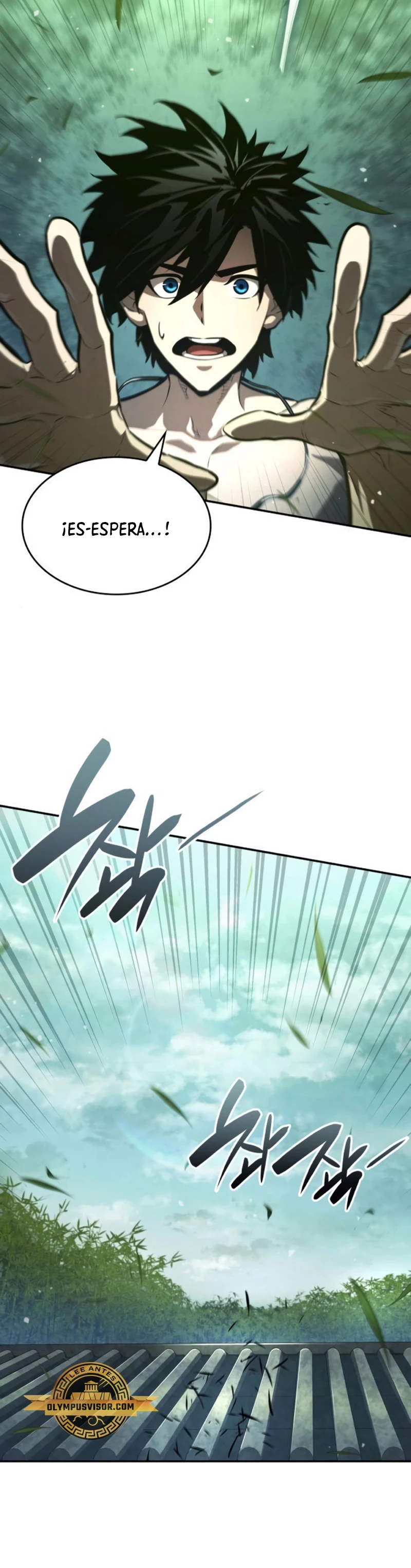 Nigromante sin limites > Capitulo 63 > Page 641