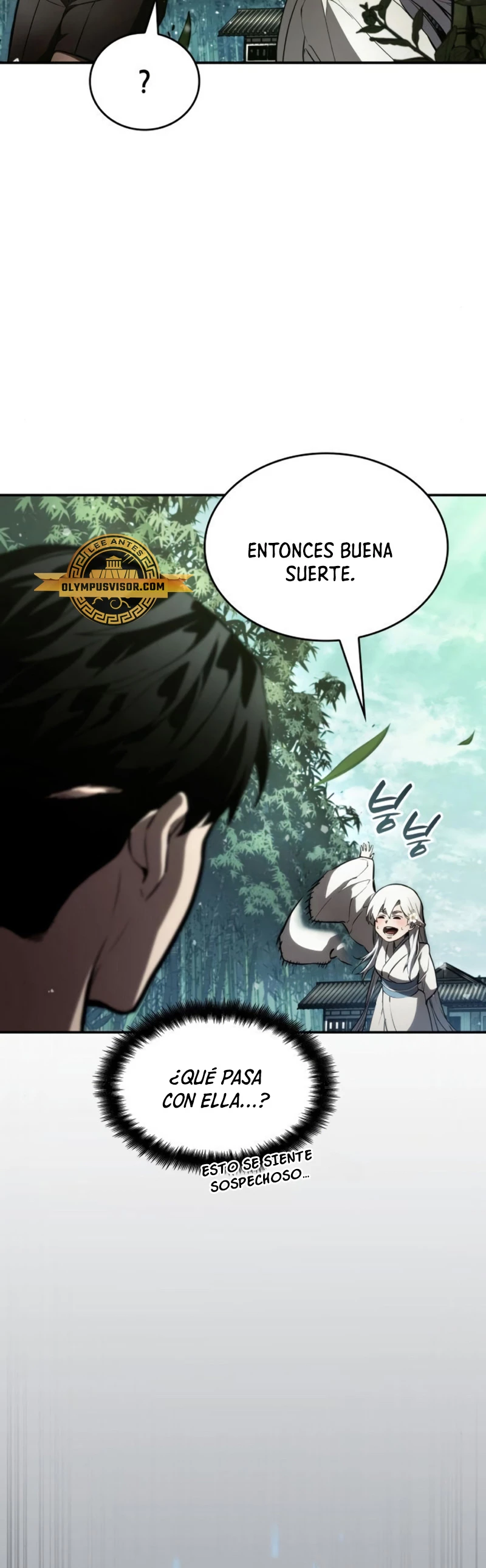 Nigromante sin limites > Capitulo 63 > Page 691