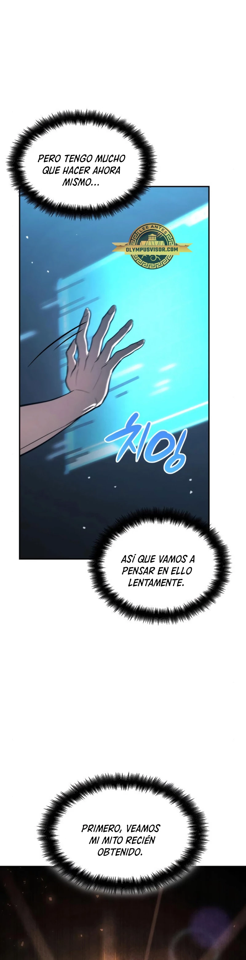 Nigromante sin limites > Capitulo 63 > Page 731