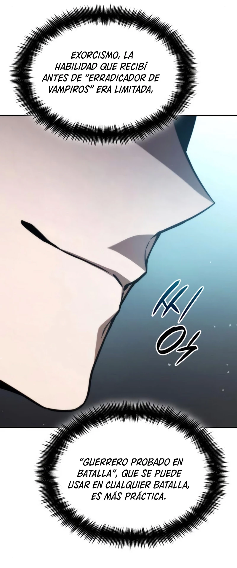 Nigromante sin limites > Capitulo 63 > Page 761