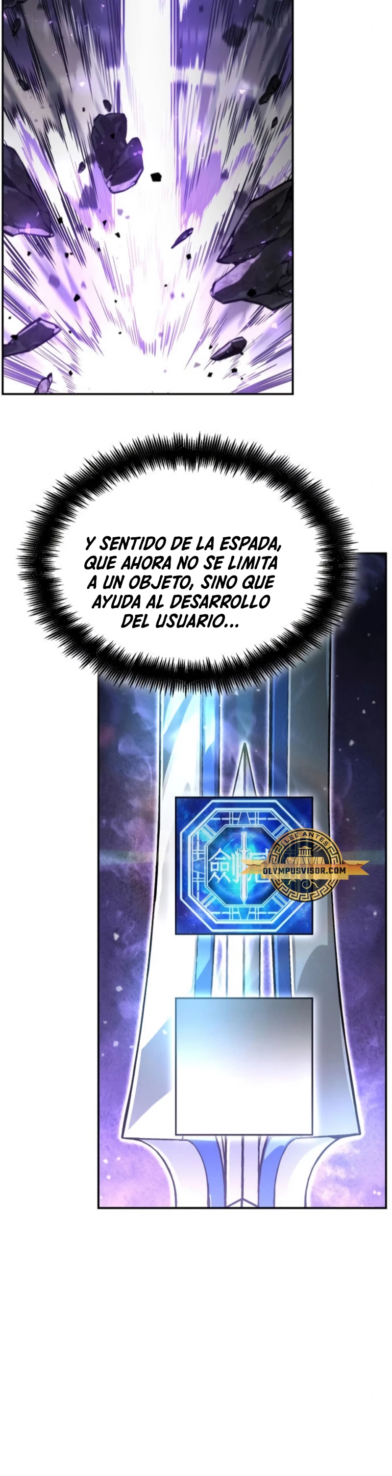 Nigromante sin limites > Capitulo 63 > Page 821