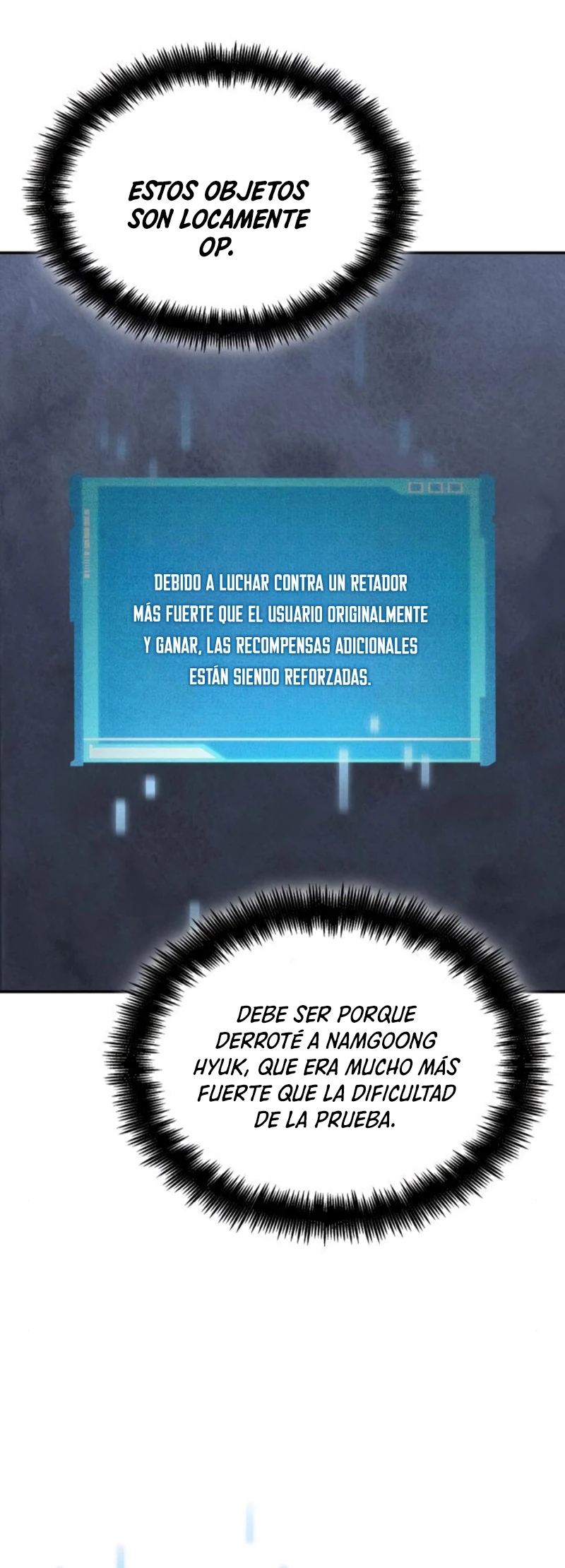 Nigromante sin limites > Capitulo 63 > Page 831