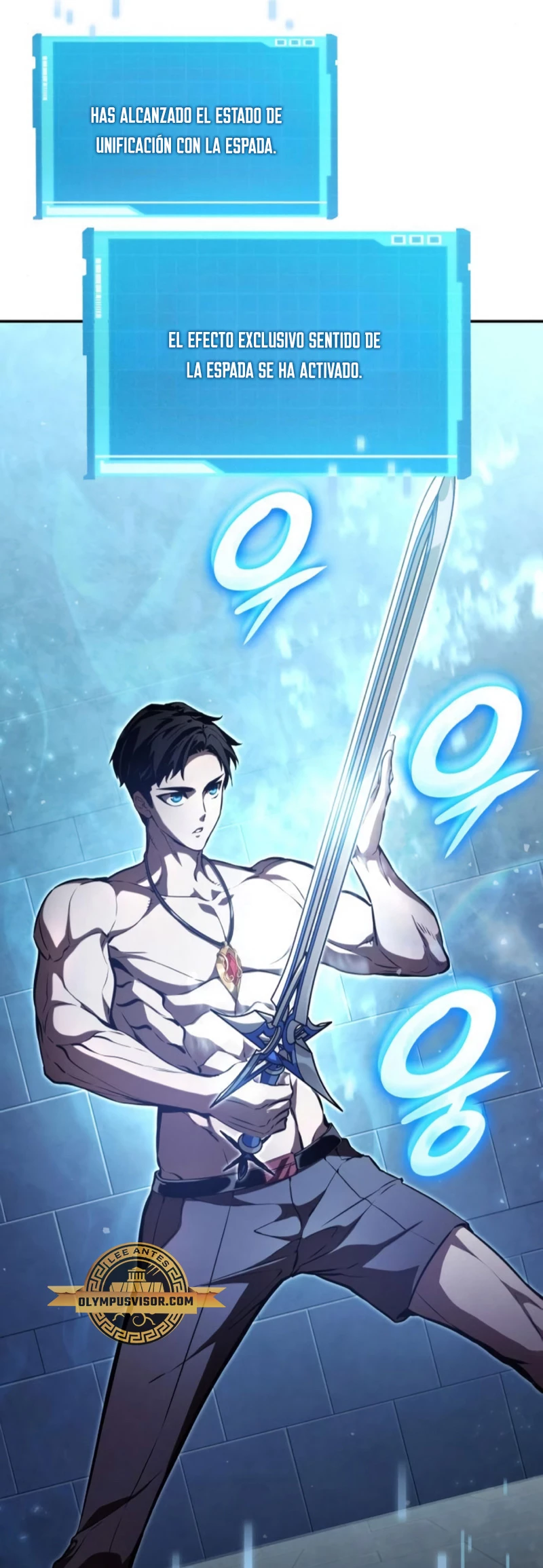 Nigromante sin limites > Capitulo 63 > Page 841