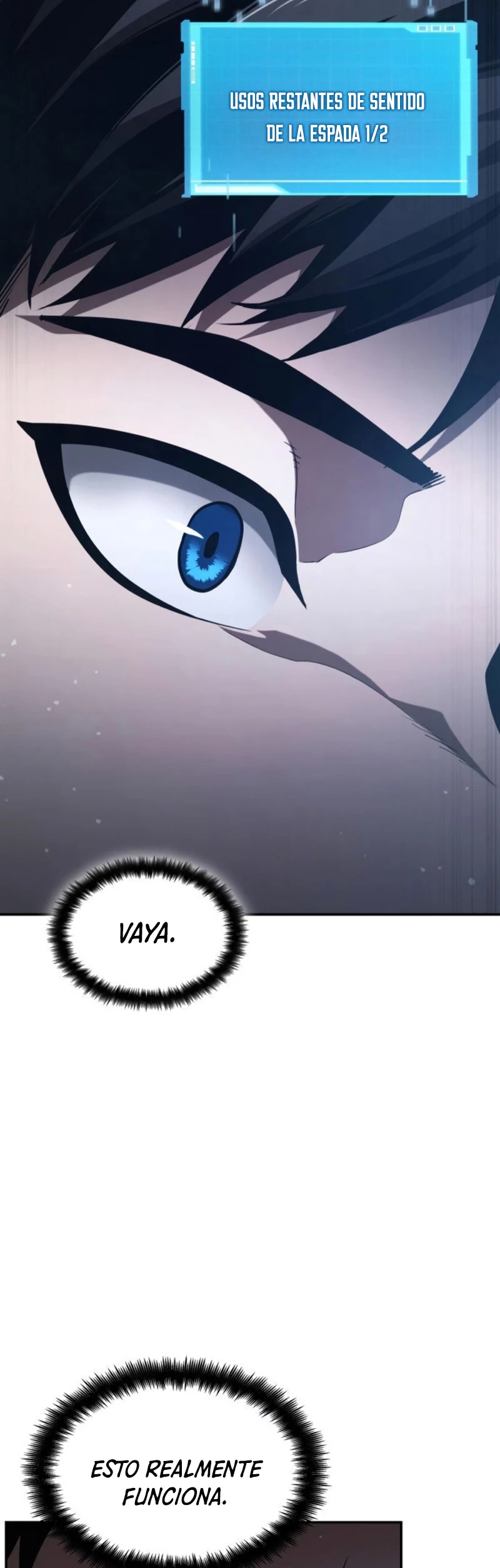 Nigromante sin limites > Capitulo 63 > Page 861