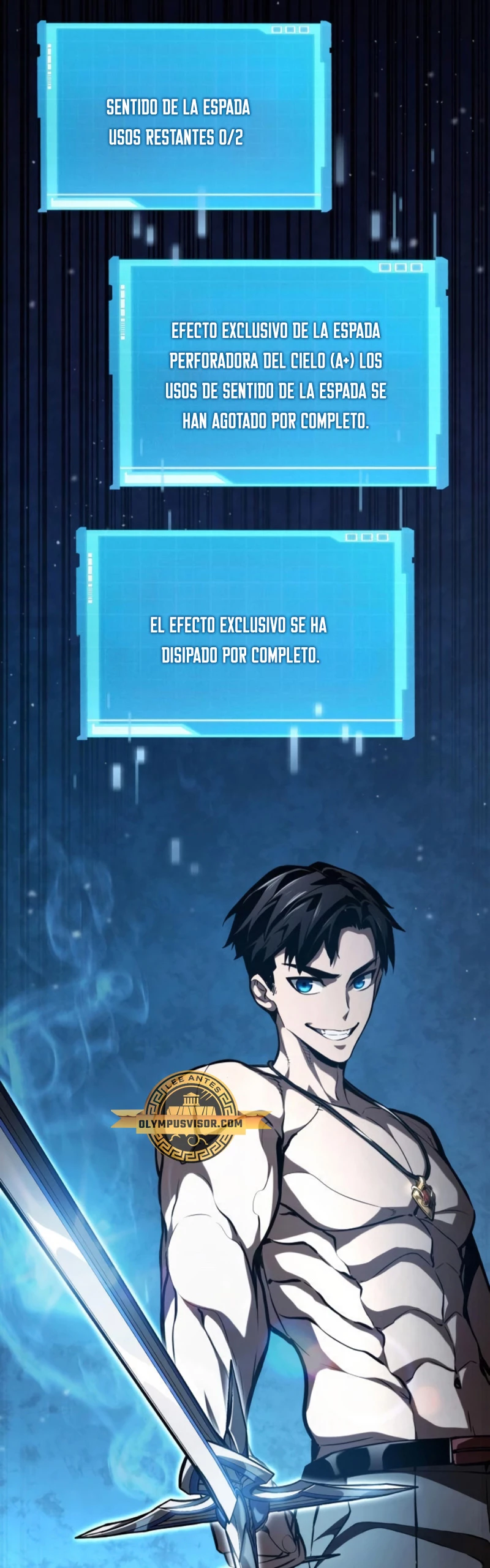 Nigromante sin limites > Capitulo 63 > Page 901