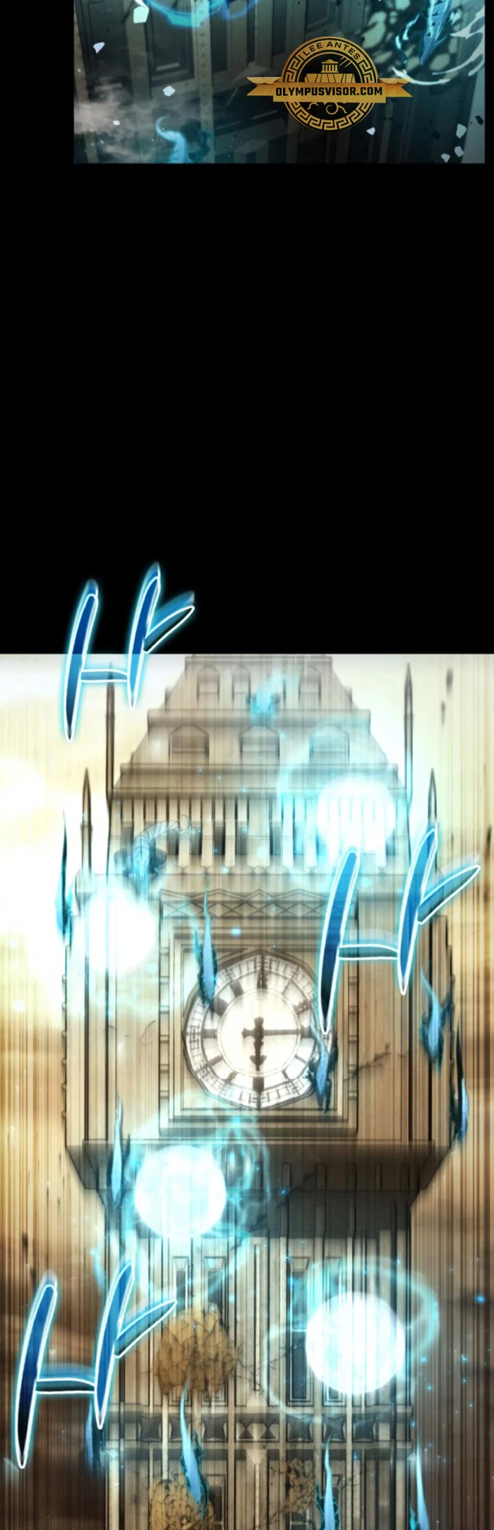 Nigromante sin limites > Capitulo 64 > Page 31