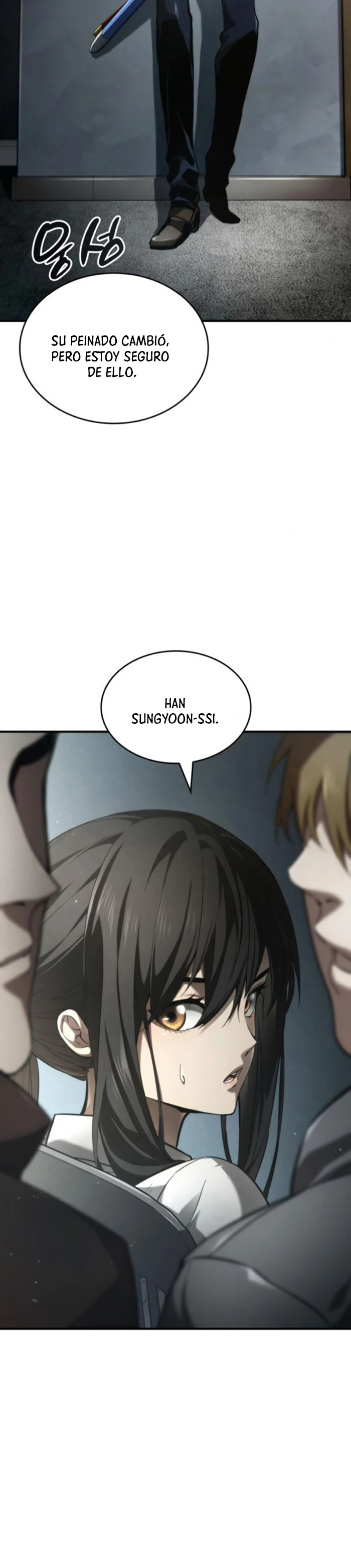 Nigromante sin limites > Capitulo 64 > Page 131
