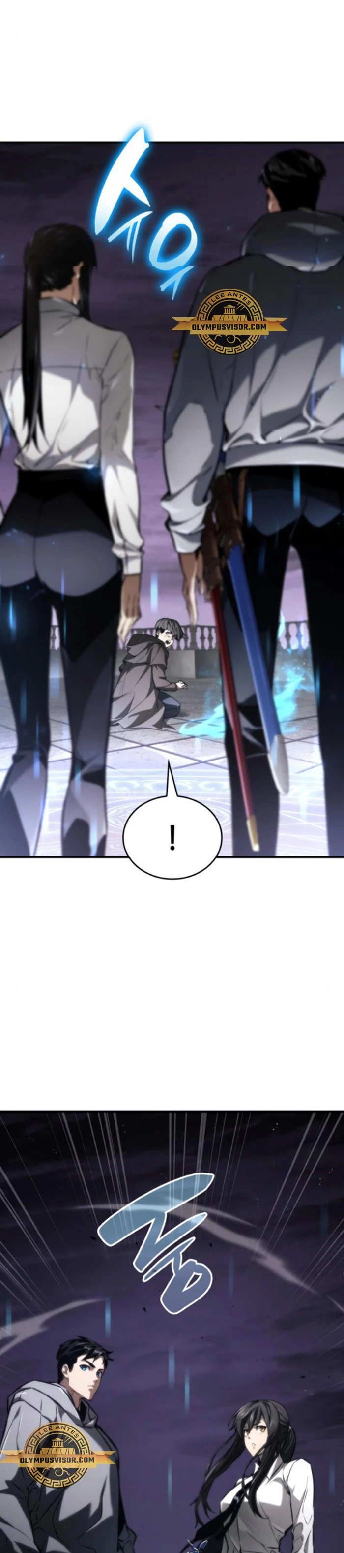 Nigromante sin limites > Capitulo 64 > Page 341