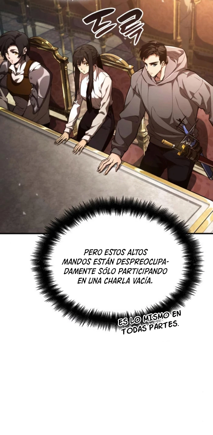 Nigromante sin limites > Capitulo 64 > Page 441