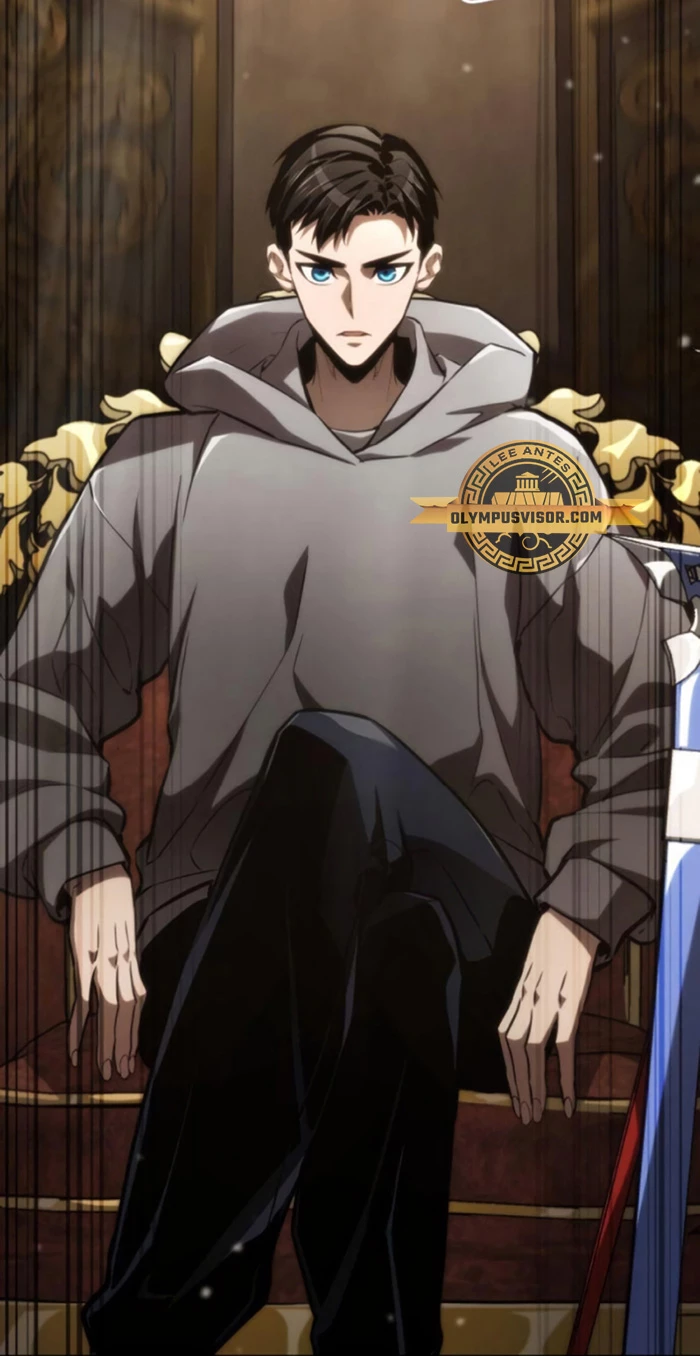 Nigromante sin limites > Capitulo 64 > Page 561