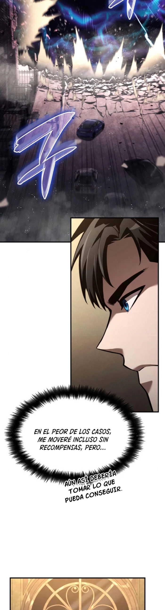 Nigromante sin limites > Capitulo 64 > Page 621