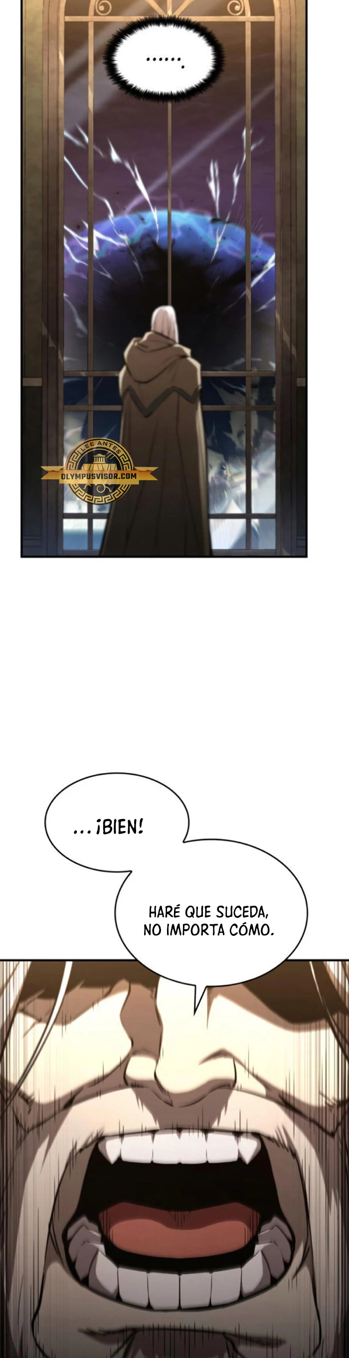 Nigromante sin limites > Capitulo 64 > Page 631