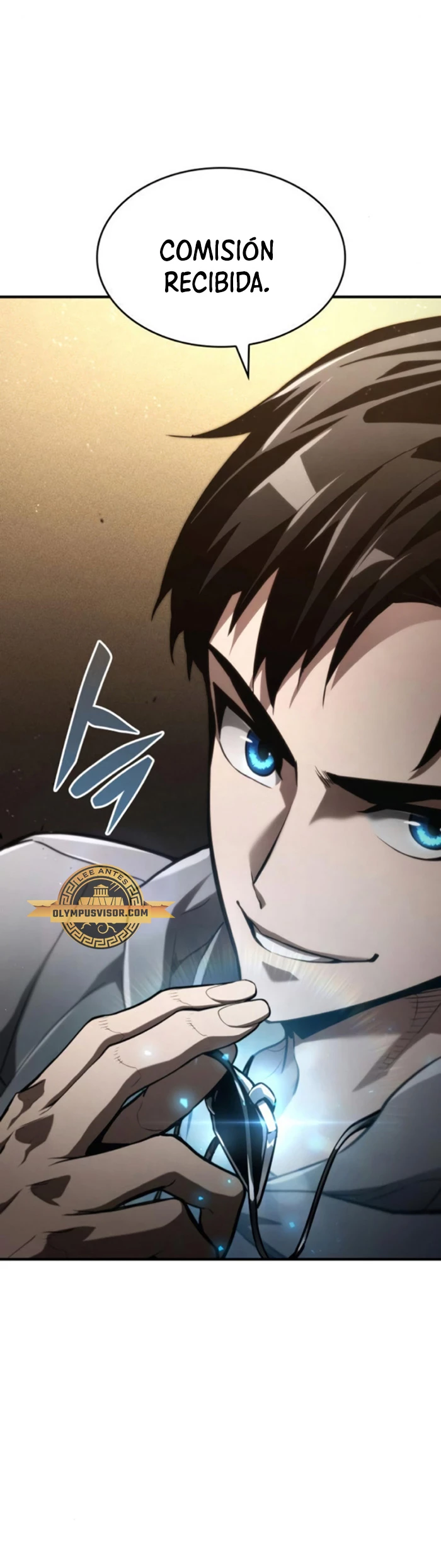 Nigromante sin limites > Capitulo 64 > Page 651