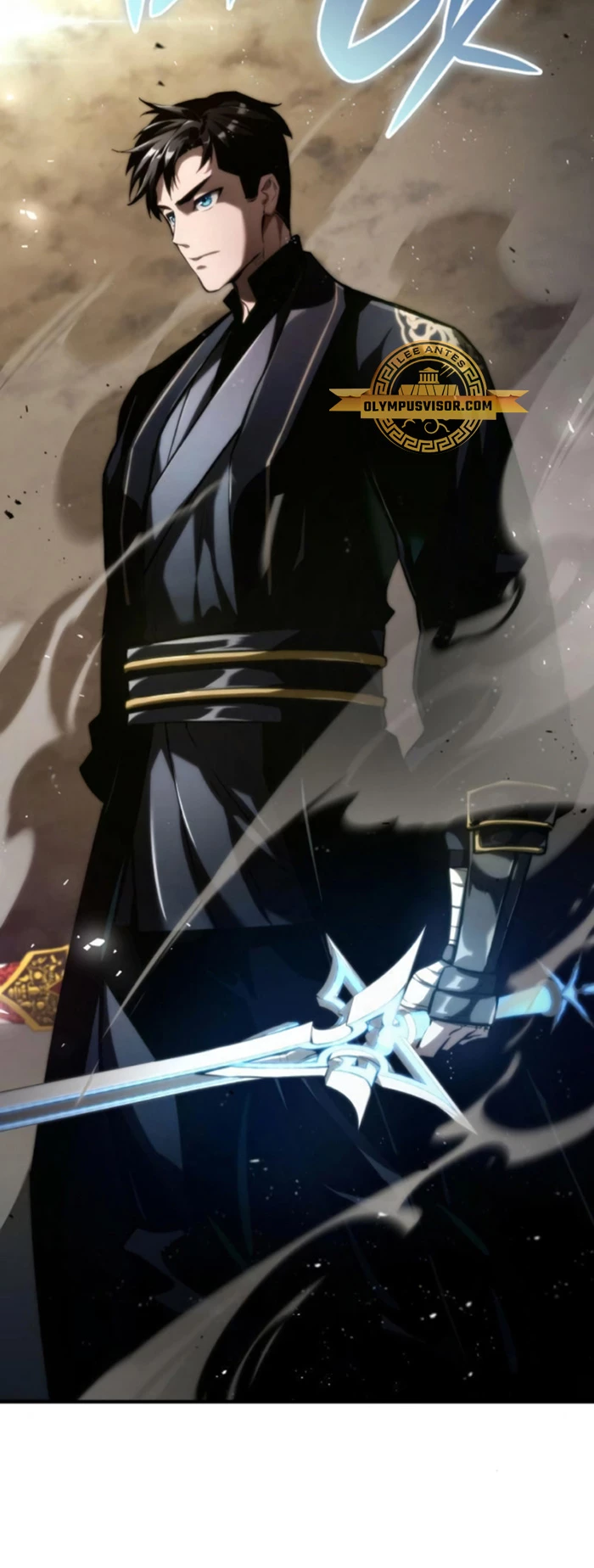 Nigromante sin limites > Capitulo 64 > Page 671